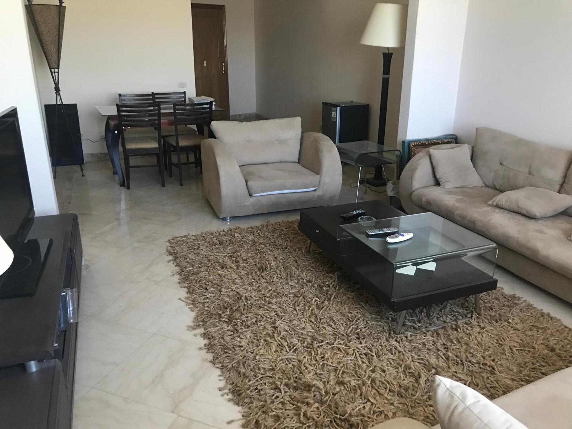 Alia Beach Residence Hurghada Buitenkant foto